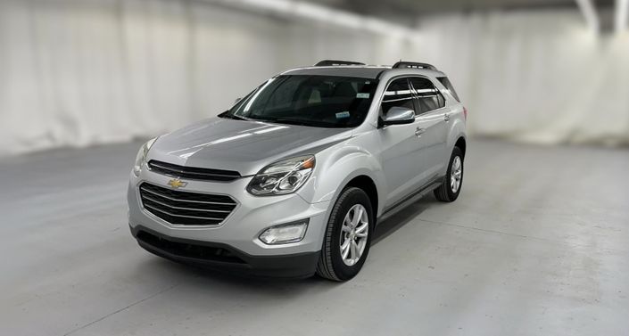 Thumbnail: 2016 Chevrolet Equinox - 1