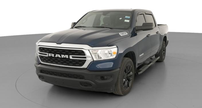 Thumbnail: 2022 RAM 1500 - 1