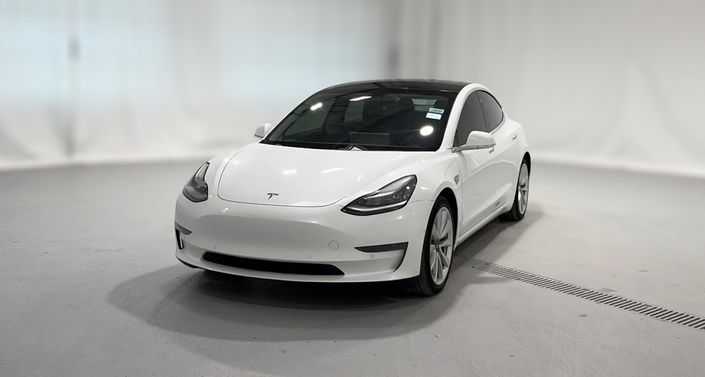 2020 Tesla Model 3 Standard Range -
                  West Memphis, AR