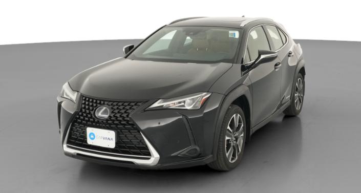 2020 Lexus UX 250h -
                  Haines City, FL