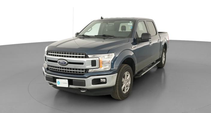 Thumbnail: 2019 Ford Econoline - 1