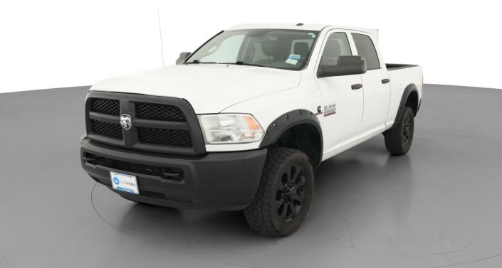 2016 RAM 2500 Tradesman -
                  Auburn, GA