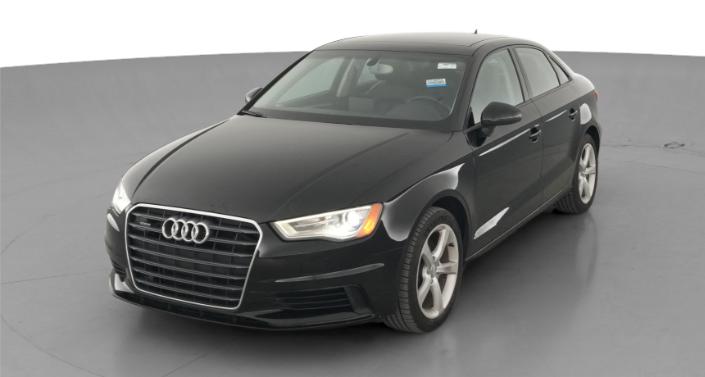 2015 Audi A3 Premium -
                  Beverly, NJ