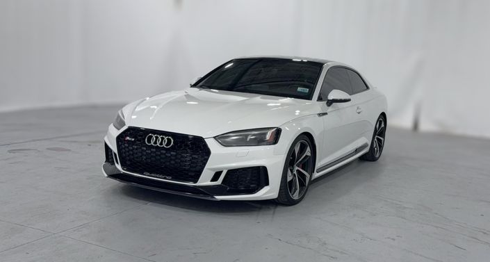 2018 Audi RS 5 Base -
                  Union City, GA