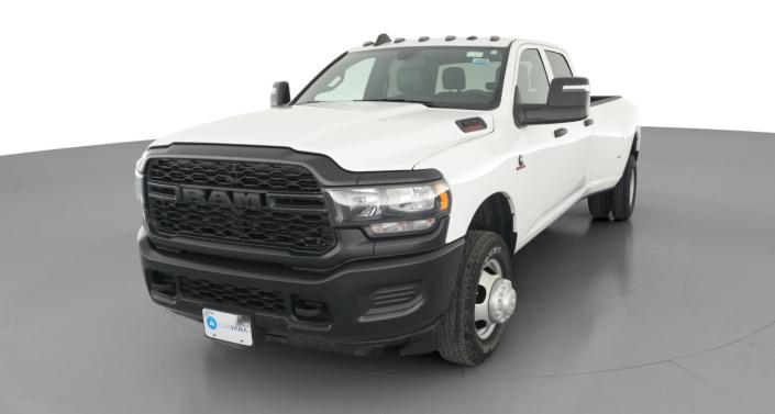 Thumbnail: 2024 RAM 3500 - 1