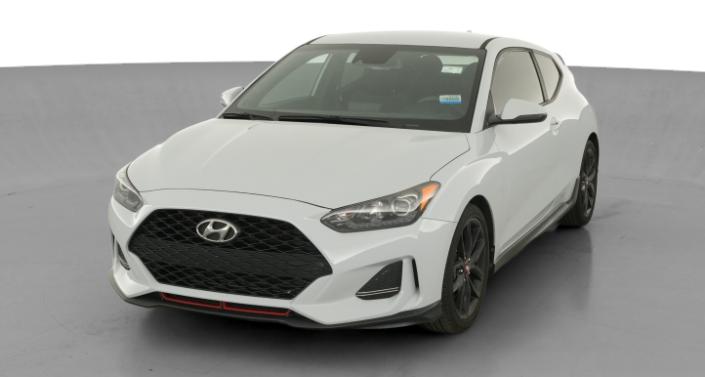 2019 Hyundai Veloster R-Spec -
                  Colonial Heights, VA