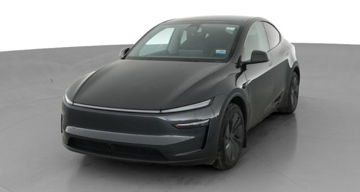 Thumbnail: 2026 Tesla Model Y - 1
