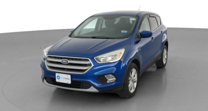 Thumbnail: 2017 Ford Escape - 1