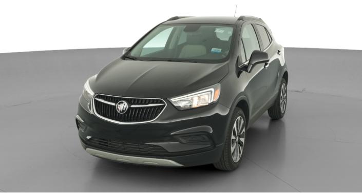Thumbnail: 2022 Buick Encore - 1