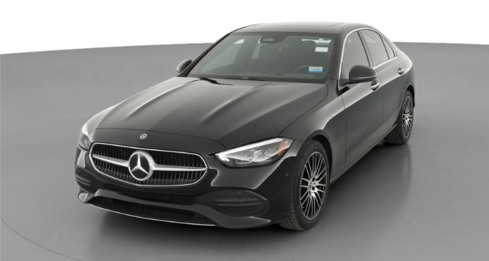 Thumbnail: 2025 Mercedes-Benz C-Class - 1