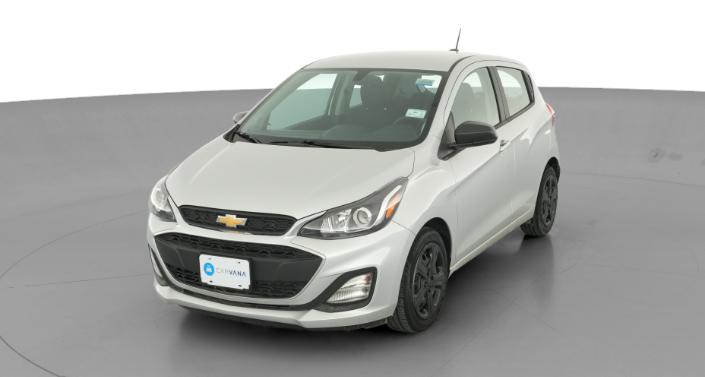 Thumbnail: 2021 Chevrolet Spark - 1