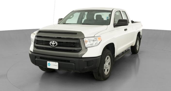 2017 Toyota Tundra SR -
                  Colonial Heights, VA