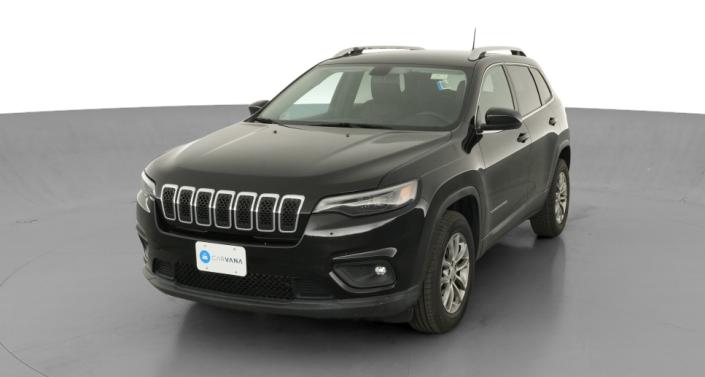 Thumbnail: 2019 Jeep Cherokee - 1