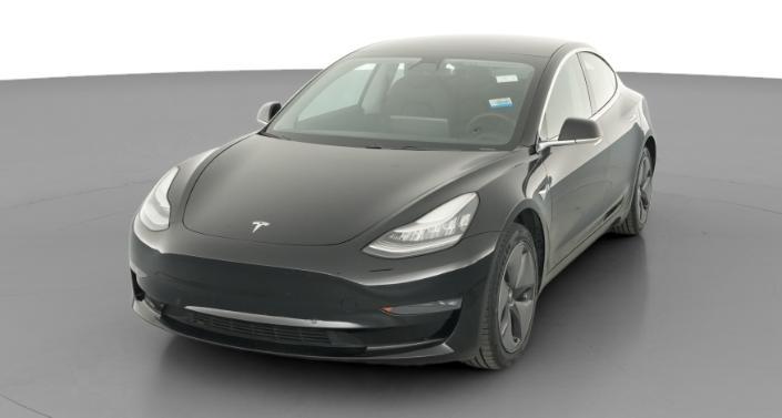 Thumbnail: 2019 Tesla Model 3 - 1