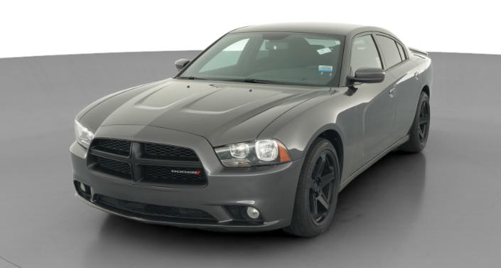 2014 Dodge Charger SXT -
                  Rocklin, CA