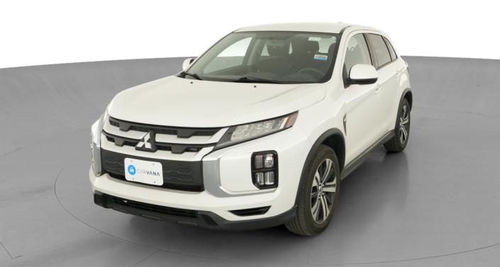 2020 Mitsubishi Outlander Sport ES -
                  Colonial Heights, VA