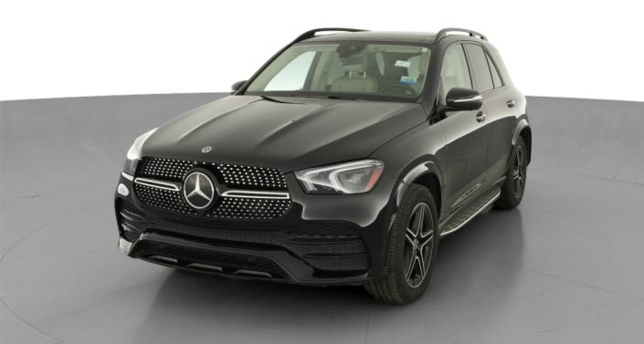 Thumbnail: 2023 Mercedes-Benz GLE - 1