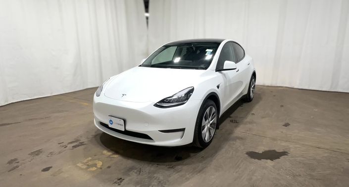 Thumbnail: 2023 Tesla Model Y - 1