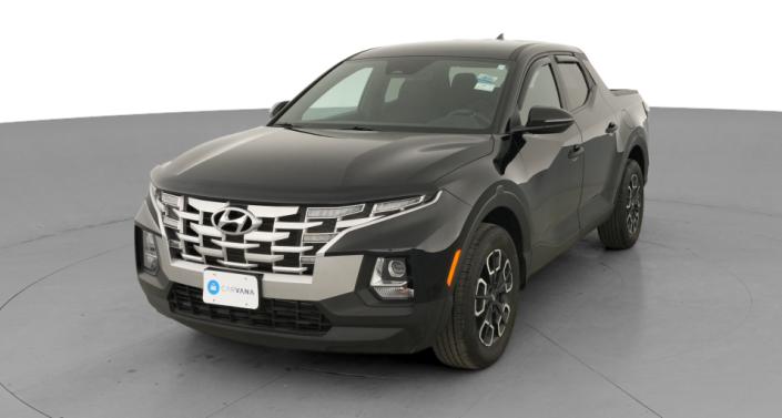 Thumbnail: 2022 Hyundai Santa Cruz - 1