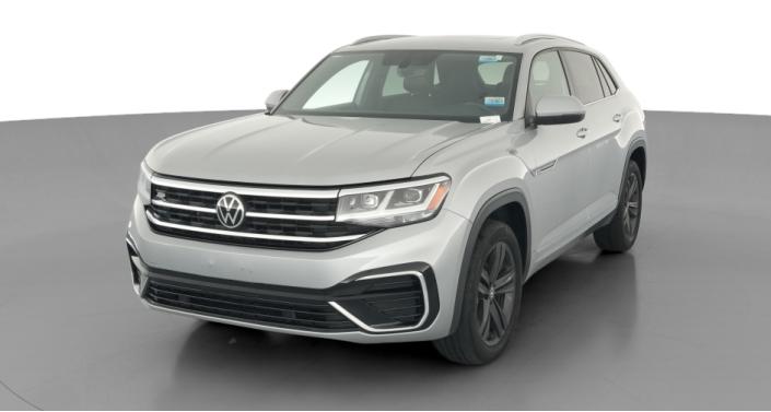 Thumbnail: 2021 Volkswagen Atlas - 1