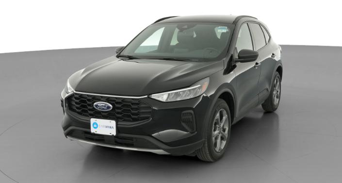Thumbnail: 2025 Ford Escape - 1