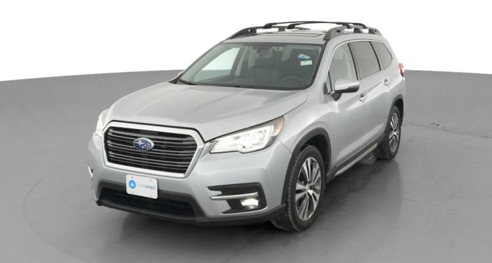 Thumbnail: 2019 Subaru Ascent - 1