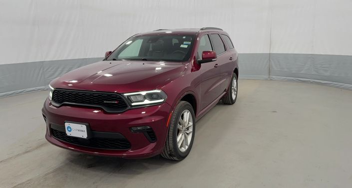 Thumbnail: 2022 Dodge Durango - 1