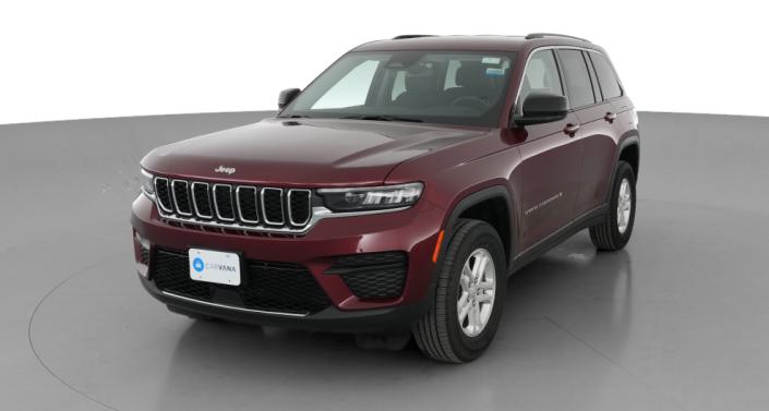 Thumbnail: 2023 Jeep Grand Cherokee - 1