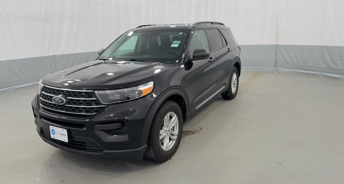 Thumbnail: 2023 Ford Explorer - 1