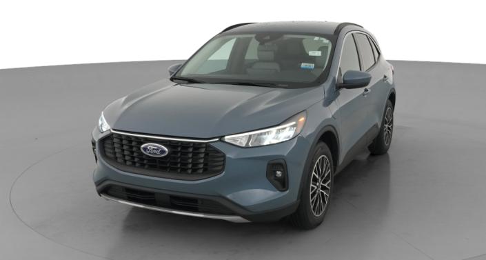 Thumbnail: 2023 Ford Escape - 1