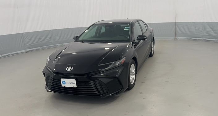 Thumbnail: 2025 Toyota Camry - 1
