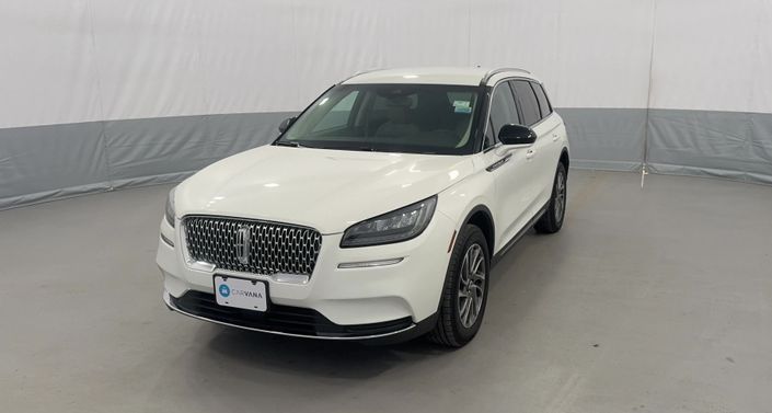 Thumbnail: 2022 Lincoln Corsair - 1