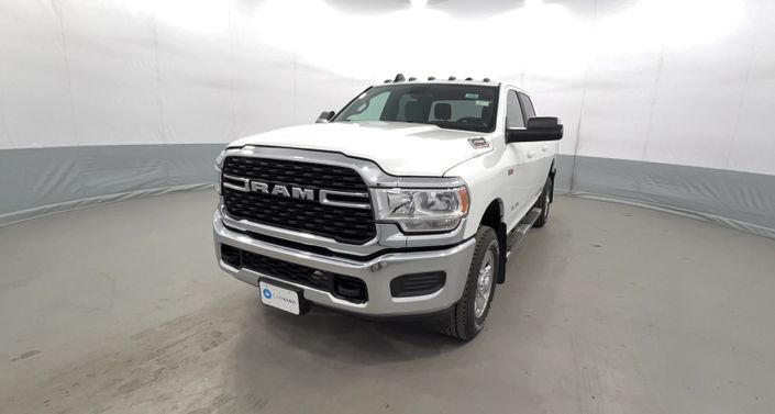 Thumbnail: 2022 RAM 2500 - 1