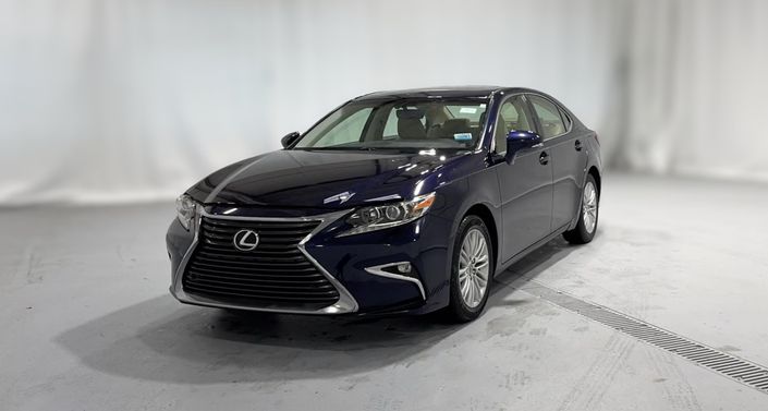 Thumbnail: 2016 Lexus ES - 1