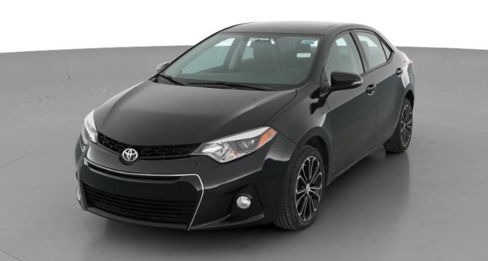 Thumbnail: 2016 Toyota Corolla - 1