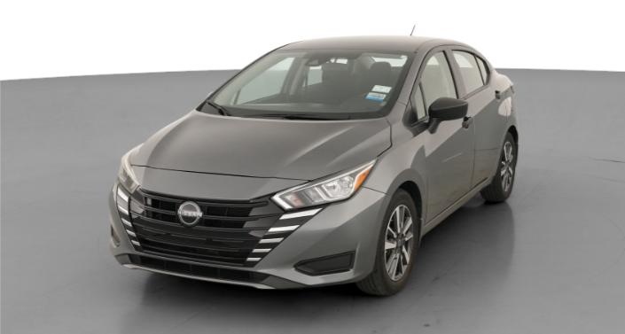 Thumbnail: 2024 Nissan Versa - 1