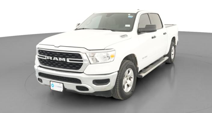 Thumbnail: 2024 RAM 1500 - 1