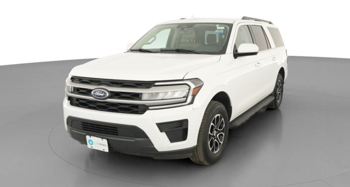 Thumbnail: 2024 Ford Expedition MAX - 1