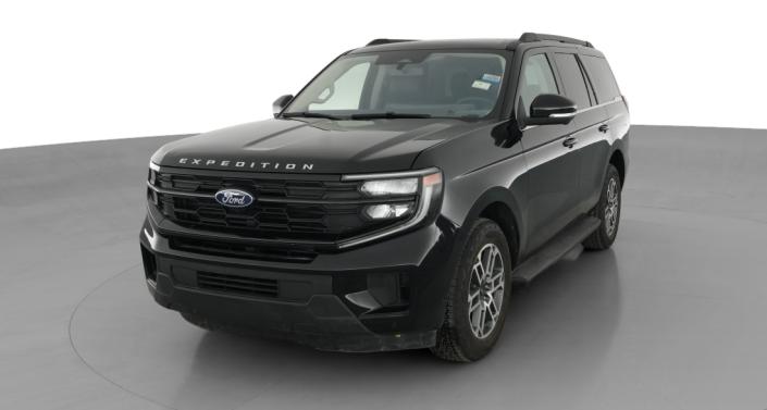 Thumbnail: 2025 Ford Expedition - 1