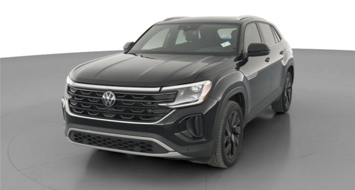 Thumbnail: 2024 Volkswagen Atlas - 1
