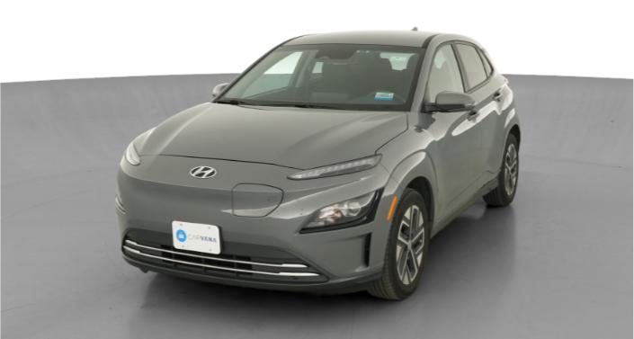 Thumbnail: 2023 Hyundai Kona - 1