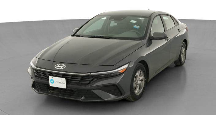Thumbnail: 2025 Hyundai Elantra - 1