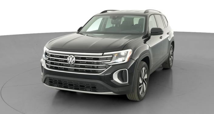 Thumbnail: 2025 Volkswagen Atlas - 1