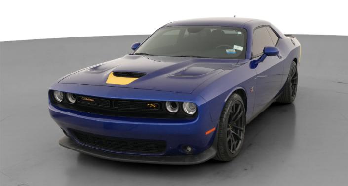 Thumbnail: 2020 Dodge Challenger - 1