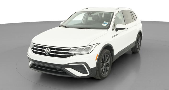 Thumbnail: 2024 Volkswagen Tiguan - 1