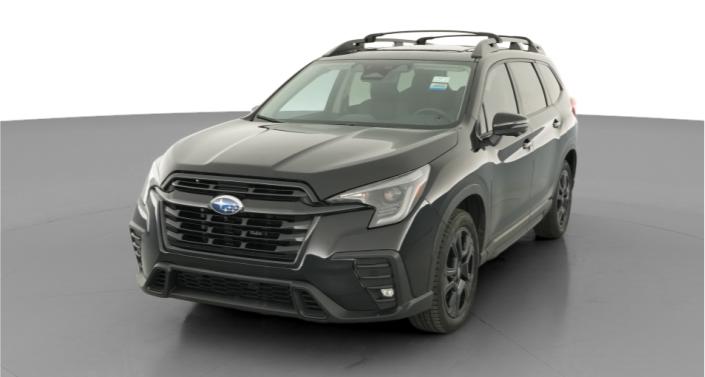 Thumbnail: 2023 Subaru Ascent - 1