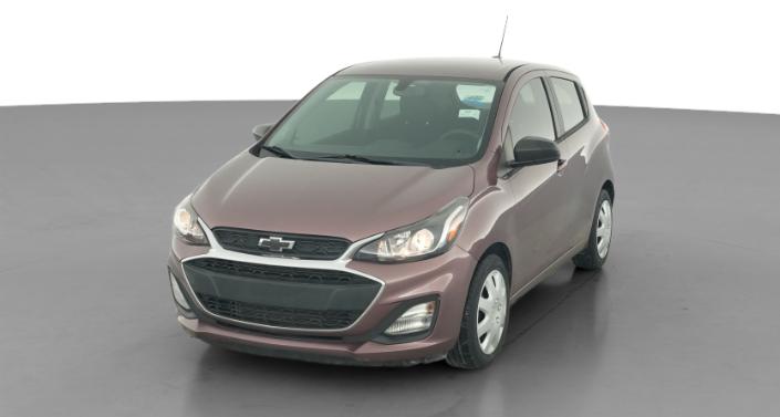 Thumbnail: 2019 Chevrolet Spark - 1