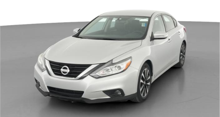 Thumbnail: 2018 Nissan Altima - 1
