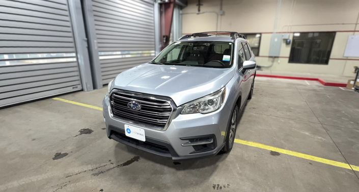 2019 Subaru Ascent Premium -
                  Fairview, OR