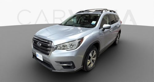 2019 Subaru Ascent